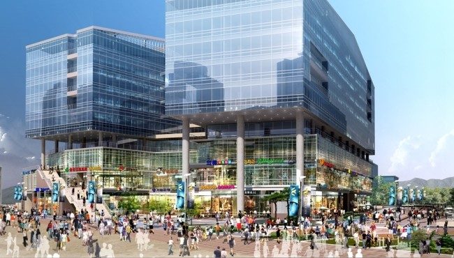 임대차 계약 상담